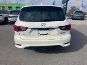 Infiniti QX60 * Essential AWD * CARFAX *    | Mobile.bg    5