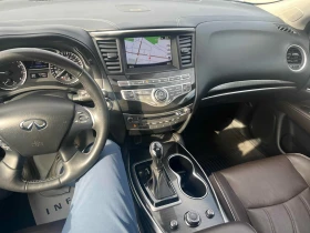 Infiniti QX60 * Essential AWD * CARFAX *    | Mobile.bg    7