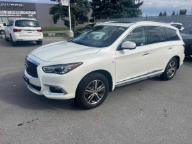  Infiniti QX60