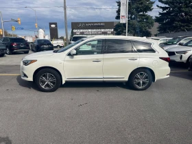 Infiniti QX60 * Essential AWD * CARFAX *    | Mobile.bg    2