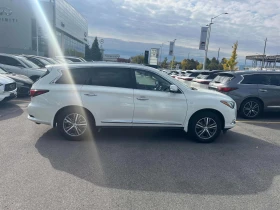 Infiniti QX60 * Essential AWD * CARFAX *    | Mobile.bg    4