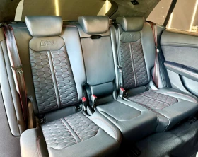 Audi RSQ8 Ceramic* Гаранционен* Лизинг* Обдух* Bang&Olufsen - цена по договаряне - 77828071 16