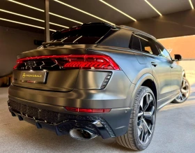 Audi RSQ8 Ceramic* Гаранционен* Лизинг* Обдух* Bang&Olufsen - цена по договаряне - 77828071 6