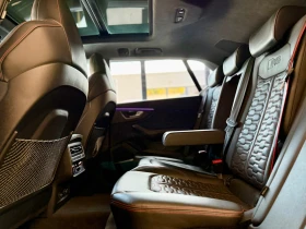 Audi RSQ8 Ceramic* Гаранционен* Лизинг* Обдух* Bang&Olufsen - цена по договаряне - 77828071 14