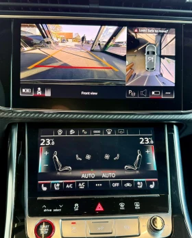 Audi RSQ8 Ceramic* Гаранционен* Лизинг* Обдух* Bang&Olufsen - цена по договаряне - 77828071 12