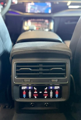 Audi RSQ8 Ceramic* Гаранционен* Лизинг* Обдух* Bang&Olufsen - цена по договаряне - 77828071 15