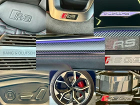 Audi RSQ8 Ceramic* Гаранционен* Лизинг* Обдух* Bang&Olufsen - цена по договаряне - 77828071 17