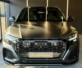 Audi RSQ8 Ceramic* Гаранционен* Лизинг* Обдух* Bang&Olufsen - цена по договаряне - 77828071 2