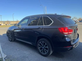 BMW X5 * M PACK* HEAD UP* ПОДГРЕВ* ОЧАКВАН ВНОС*  - 21900 лв. / 11197.29 € - 44626411 6