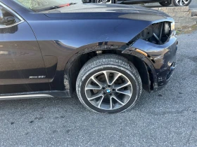 BMW X5 * M PACK* HEAD UP* ПОДГРЕВ* ОЧАКВАН ВНОС*  - 21900 лв. / 11197.29 € - 44626411 7