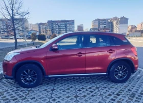 Citroen C4 AIRCROSS, снимка 3