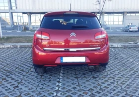 Citroen C4 AIRCROSS | Mobile.bg � ����� ������ 5