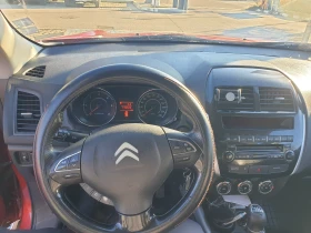 Citroen C4 AIRCROSS, снимка 10