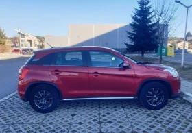 Citroen C4 AIRCROSS, снимка 7