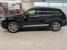 Audi Q7 * 3.0T Technik * CARFAX * БЕЗ ПЪРВОНАЧАЛНА ВНОСКА - 25200 лв. / 12884.56 € - 76992631 2
