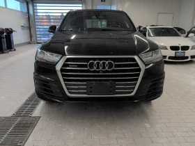 Audi Q7 * 3.0T Technik * CARFAX * БЕЗ ПЪРВОНАЧАЛНА ВНОСКА - 25200 лв. / 12884.56 € - 76992631 6