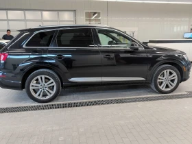 Audi Q7 * 3.0T Technik * CARFAX * БЕЗ ПЪРВОНАЧАЛНА ВНОСКА - 25200 лв. / 12884.56 € - 76992631 3