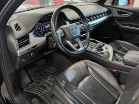 Audi Q7 * 3.0T Technik * CARFAX * БЕЗ ПЪРВОНАЧАЛНА ВНОСКА - 25200 лв. / 12884.56 € - 76992631 5