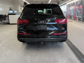 Audi Q7 * 3.0T Technik * CARFAX * БЕЗ ПЪРВОНАЧАЛНА ВНОСКА - 25200 лв. / 12884.56 € - 76992631 4