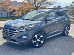 Hyundai Tucson 2017 LIMETED * БЕЗ ПЪРВОНАЧАЛНА ВНОСКА