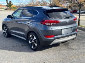 Hyundai Tucson 2017 LIMETED * БЕЗ ПЪРВОНАЧАЛНА ВНОСКА - 12890 € / 25210.65 лв. - 73899987 5
