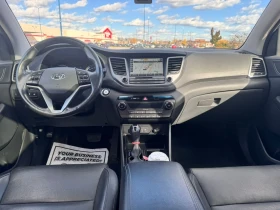 Hyundai Tucson 2017 LIMETED * БЕЗ ПЪРВОНАЧАЛНА ВНОСКА - 12890 € / 25210.65 лв. - 73899987 9