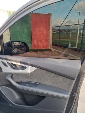 Audi SQ7 SQ7 TFSI Перфектно състояние 118000 Хил Км - 71599 € / 140035.47 лв. - 16252128 15