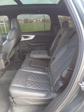 Audi SQ7 SQ7 TFSI Перфектно състояние 118000 Хил Км - 71599 € / 140035.47 лв. - 16252128 10