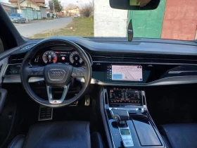 Audi SQ7 SQ7 TFSI Перфектно състояние 118000 Хил Км - 71599 € / 140035.47 лв. - 16252128 9