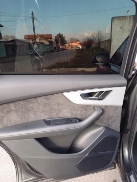 Audi SQ7 SQ7 TFSI Перфектно състояние 118000 Хил Км - 71599 € / 140035.47 лв. - 16252128 11