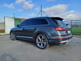 Audi SQ7 SQ7 TFSI Перфектно състояние 118000 Хил Км - 71599 € / 140035.47 лв. - 16252128 7