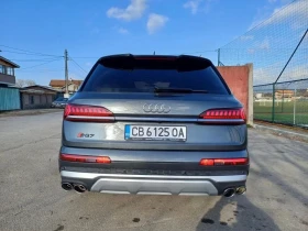 Audi SQ7 SQ7 TFSI Перфектно състояние 118000 Хил Км - 71599 € / 140035.47 лв. - 16252128 8