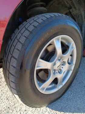 Suzuki Grand vitara - 11 € / 21.51 лв. - 78812587 5