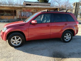 Suzuki Grand vitara - 11 € / 21.51 лв. - 78812587 6