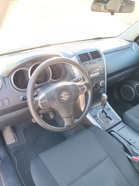 Suzuki Grand vitara - 11 € / 21.51 лв. - 78812587 4