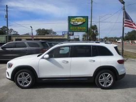 Mercedes-Benz GLB, снимка 1