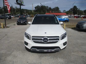 Mercedes-Benz GLB, снимка 3