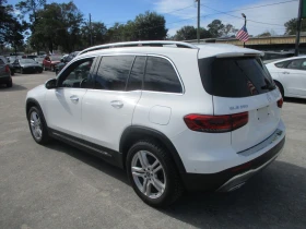 Mercedes-Benz GLB, снимка 8