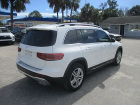 Mercedes-Benz GLB, снимка 6