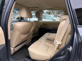 Subaru B9 tribeca 3.6 EXECUTIVE  | Auto.bg — изображение 14