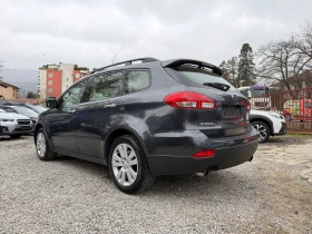 Subaru B9 tribeca 3.6 EXECUTIVE  | Auto.bg — изображение 4
