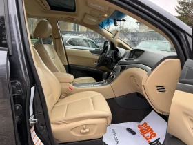 Subaru B9 tribeca 3.6 EXECUTIVE  | Auto.bg — изображение 13