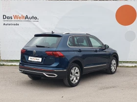VW Tiguan undefined | Auto.bg — изображение 3
