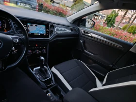 VW T-Roc 2.0TDI Matrix 150�� Digital Distr LED   | Mobile.bg � ����� ������ 17