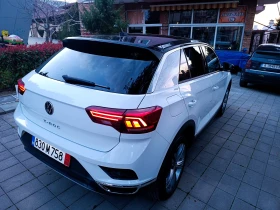 VW T-Roc 2.0TDI Elegance 150кс Digital Distr LED Кожа  - 16499 € / 32269.24 лв. - 37221483 8