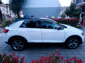 VW T-Roc 2.0TDI Elegance 150кс Digital Distr LED Кожа  - 16499 € / 32269.24 лв. - 37221483 9