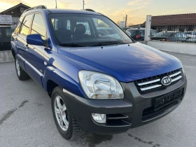 Kia Sportage 2.0CRDI 113кс 134 000км  4X4 КЛИМАТИК - 3850 € / 7529.95 лв. - 65218439 3