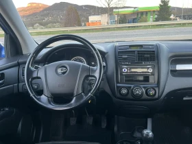 Kia Sportage 2.0CRDI 113кс 134 000км  4X4 КЛИМАТИК - 3850 € / 7529.95 лв. - 65218439 12