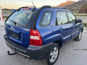 Kia Sportage 2.0CRDI 113кс 134 000км  4X4 КЛИМАТИК - 3850 € / 7529.95 лв. - 65218439 4
