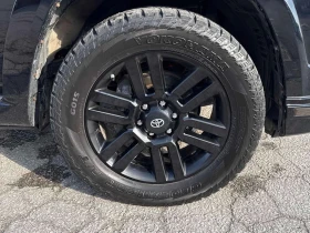 Toyota 4runner 4WD NIGHT SHADE/ОБДУХВАНЕ/ШИБИДАХ - 34000 € / 66498.22 лв. - 12922038 6